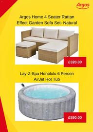 Argos leaflet week 12 Page 2