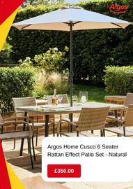 Argos leaflet week 12 Page 5
