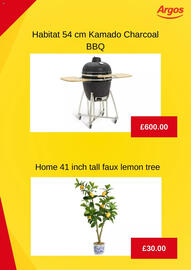 Argos leaflet week 12 Page 6