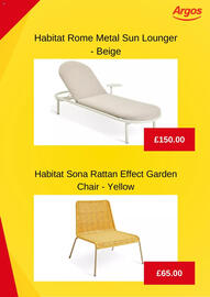 Argos leaflet week 12 Page 7