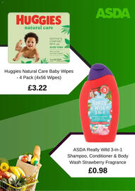 Asda leaflet week 12 Page 3