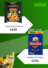 Asda leaflet week 12 Page 4