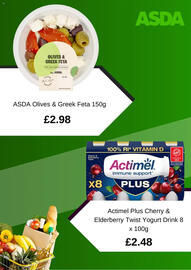 Asda leaflet week 12 Page 6