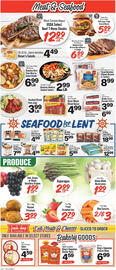 IGA Weekly Ad week 12 Page 2