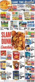 IGA Weekly Ad week 12 Page 4