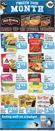 IGA Weekly Ad week 12 Page 5