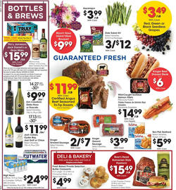 Ralphs Weekly Ad week 12 Page 11