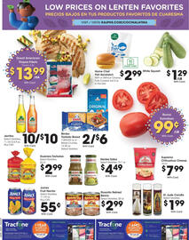 Ralphs Weekly Ad week 12 Page 14