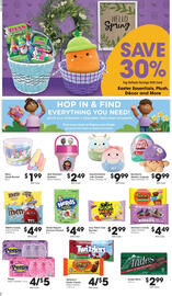 Ralphs Weekly Ad week 12 Page 15