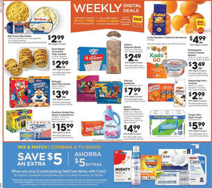 Ralphs Weekly Ad week 12 Page 2