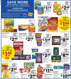 Ralphs Weekly Ad week 12 Page 4