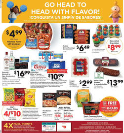 Ralphs Weekly Ad week 12 Page 5