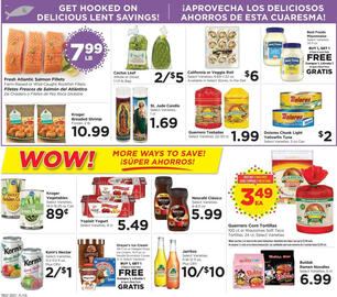 Food 4 Less Weekly Ad week 12 Page 3