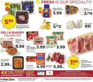 Food 4 Less Weekly Ad week 12 Page 6