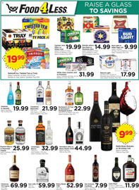 Food 4 Less Weekly Ad week 12 Page 8