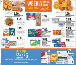 Mariano's Weekly Ad week 12 Page 2