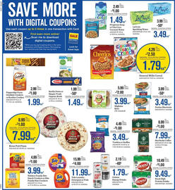 Mariano's Weekly Ad week 12 Page 4