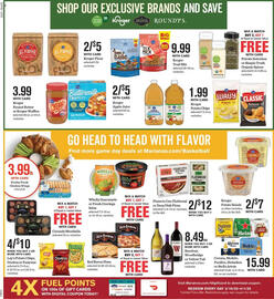 Mariano's Weekly Ad week 12 Page 5