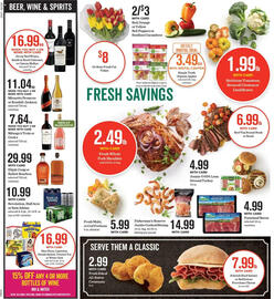 Mariano's Weekly Ad week 12 Page 7