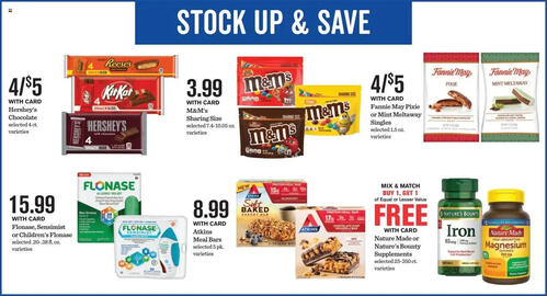 Mariano's Weekly Ad week 12 Page 9