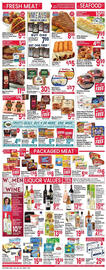 Jewel-Osco Weekly Ad week 12 Page 2