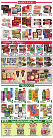 Jewel-Osco Weekly Ad week 12 Page 3