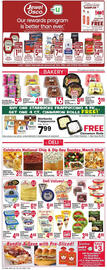 Jewel-Osco Weekly Ad week 12 Page 4