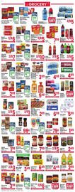 Jewel-Osco Weekly Ad week 12 Page 6