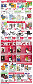 Jewel-Osco Weekly Ad week 12 Page 7