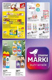 Auchan gazetka Strona 32