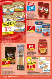 Auchan gazetka | Supermarket Strona 12