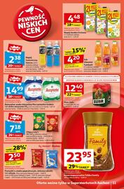 Auchan gazetka | Supermarket Strona 13