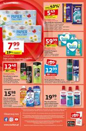 Auchan gazetka | Supermarket Strona 14