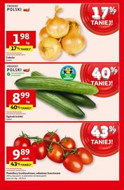 Auchan gazetka | Supermarket Strona 3