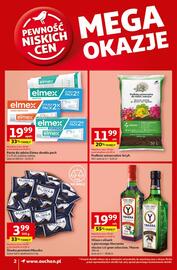 Auchan gazetka | Supermarket Strona 4