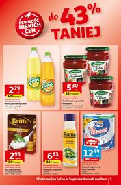 Auchan gazetka | Supermarket Strona 5