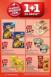 Auchan gazetka | Supermarket Strona 6