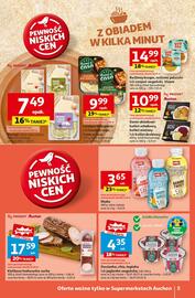 Auchan gazetka | Supermarket Strona 7