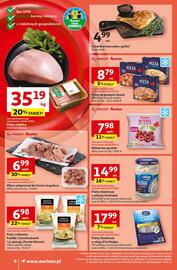 Auchan gazetka | Supermarket Strona 8