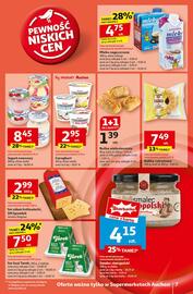 Auchan gazetka | Supermarket Strona 9