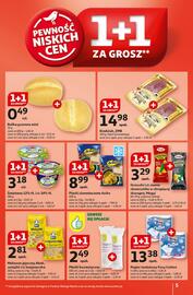 Auchan gazetka tydzień 12 Strona 5