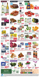 Albertsons Weekly Ad week 12 Page 4