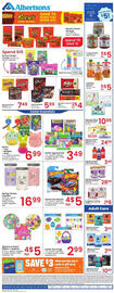 Albertsons Weekly Ad week 12 Page 5