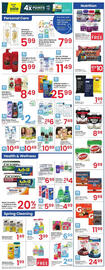 Albertsons Weekly Ad week 12 Page 6