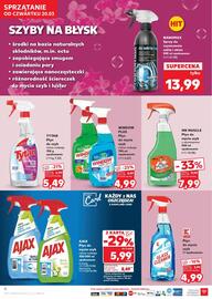 Kaufland gazetka Strona 8