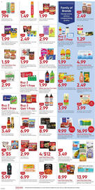 Stater Bros Weekly Ad week 12 Page 2