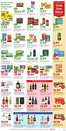 Stater Bros Weekly Ad week 12 Page 3