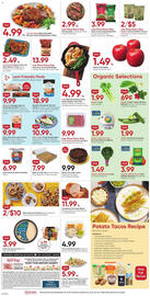 Stater Bros Weekly Ad week 12 Page 4