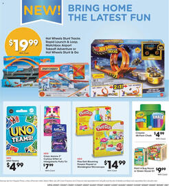 King Soopers Weekly Ad week 12 Page 3