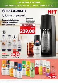 Kaufland gazetka tydzień 12 Strona 13